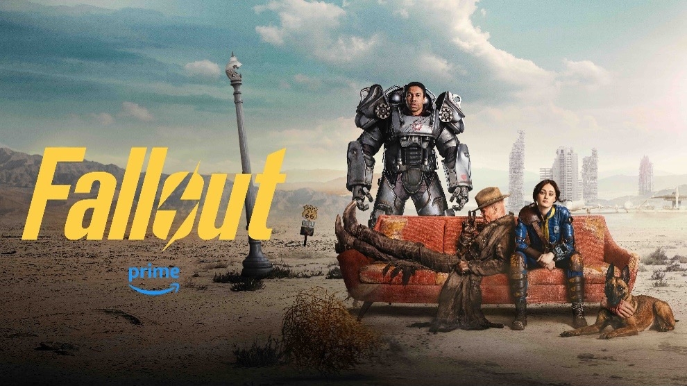 fallout