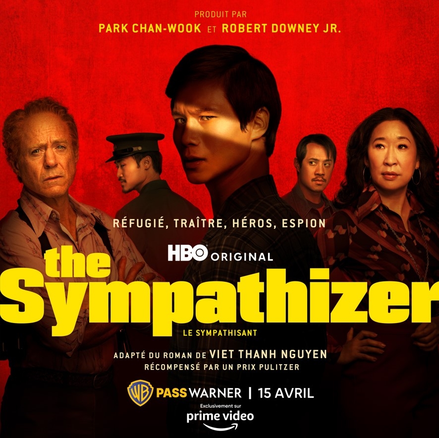 sympathizer