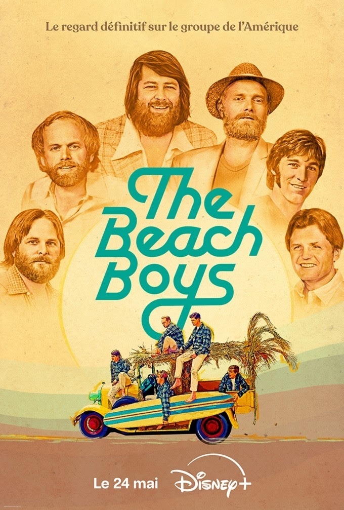 the beach boys