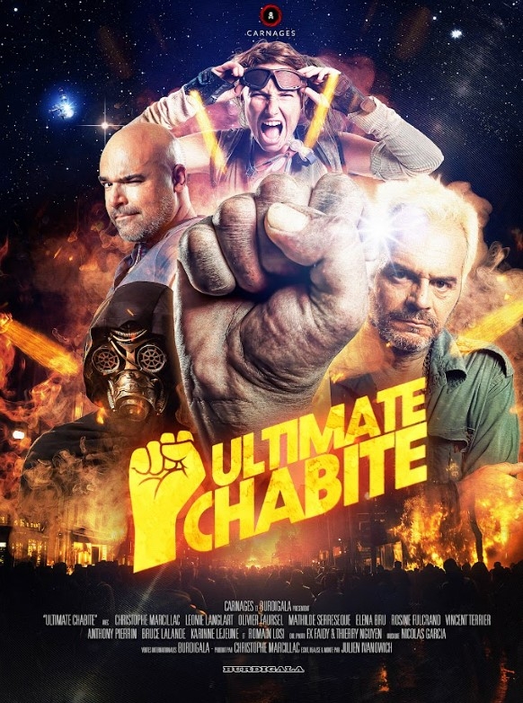 ultimate chabite