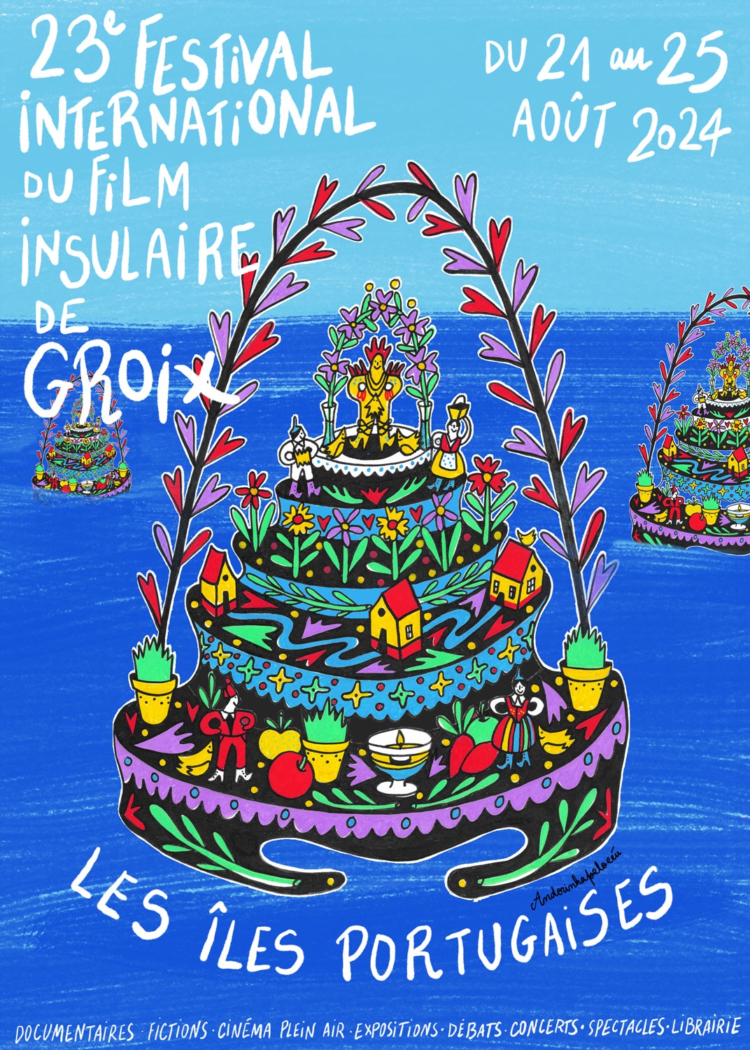 festival groix