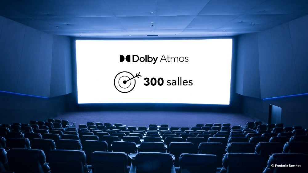 dolby