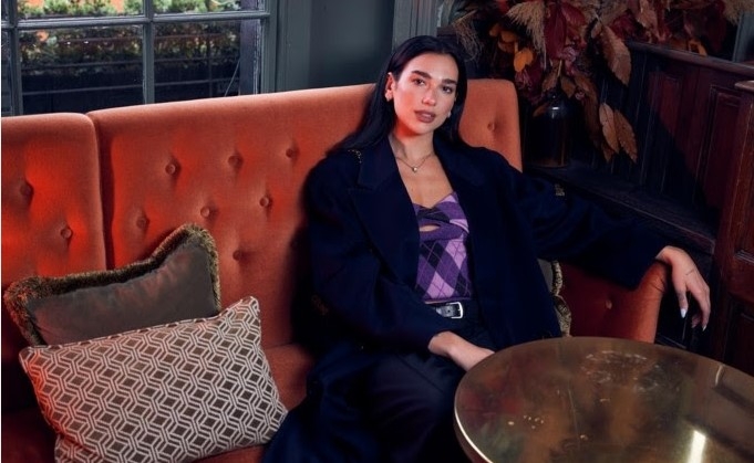 dua lipa
