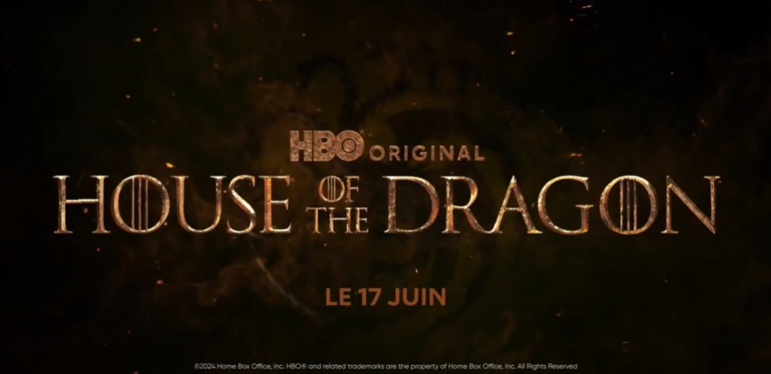 house of the dragons s2