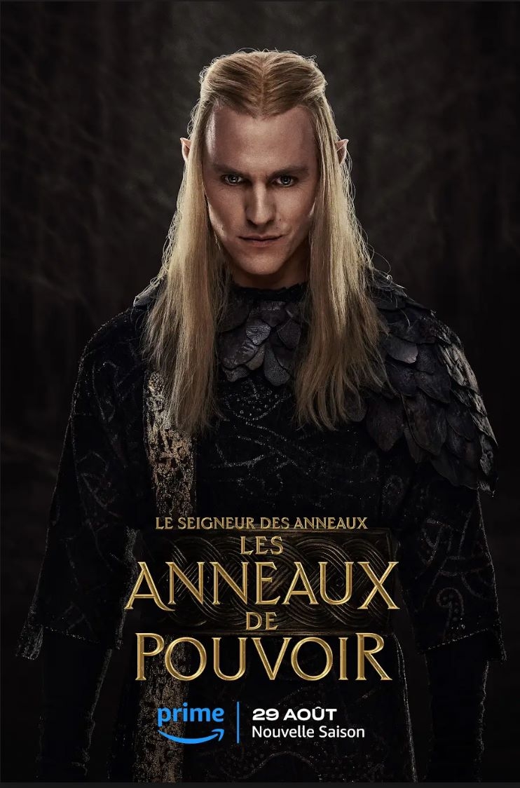 seigneur des anneaux