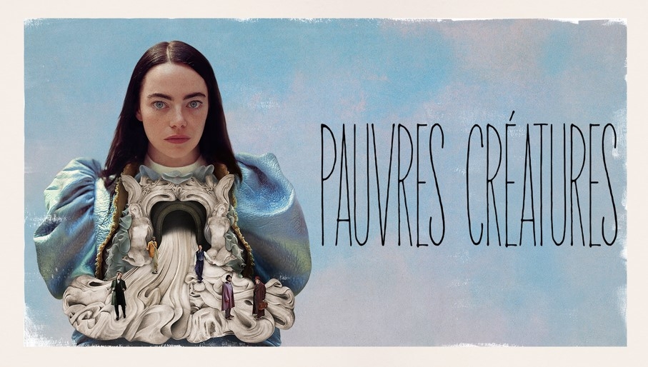 pauvres creatures