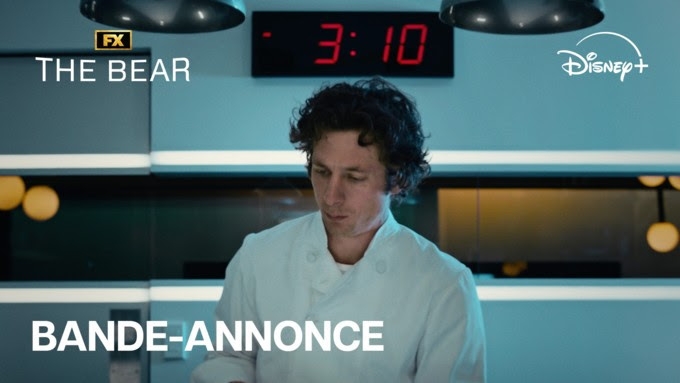 the bear new saison