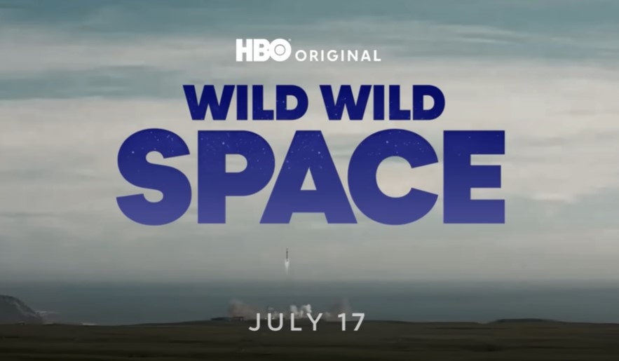 wild wild space