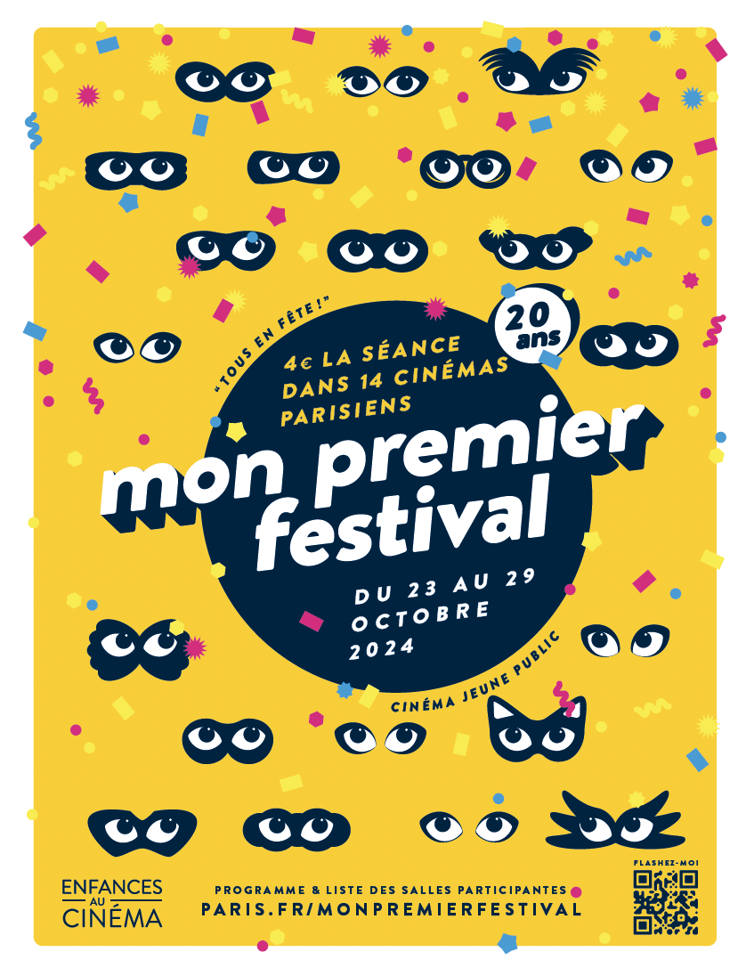 mon premier festival 2024