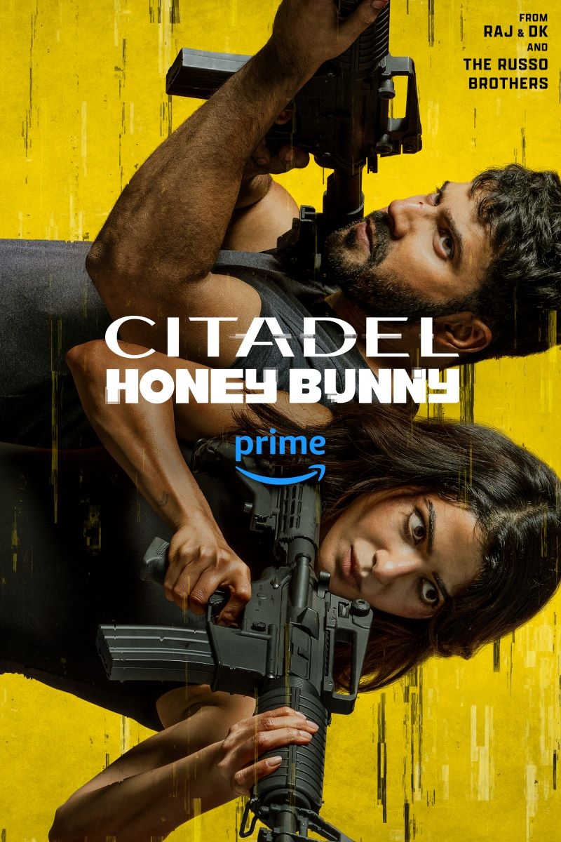 citadel honey
