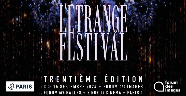 etrange 30