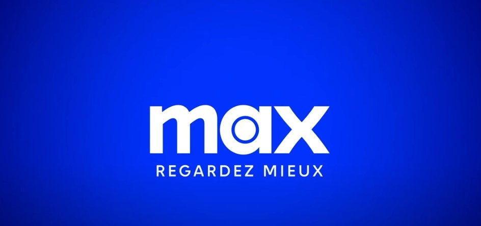 max logo