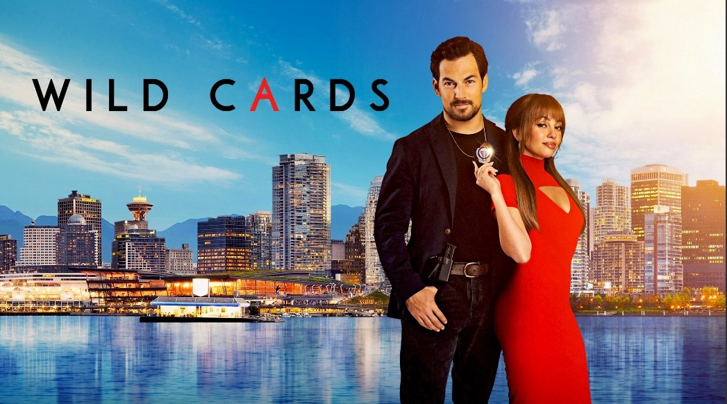 wild cards