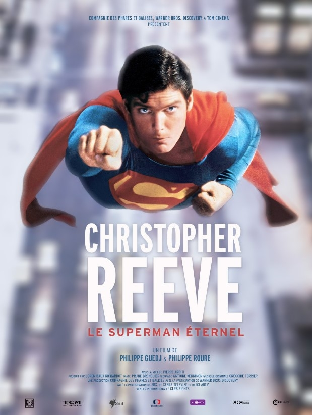 christopher reeve