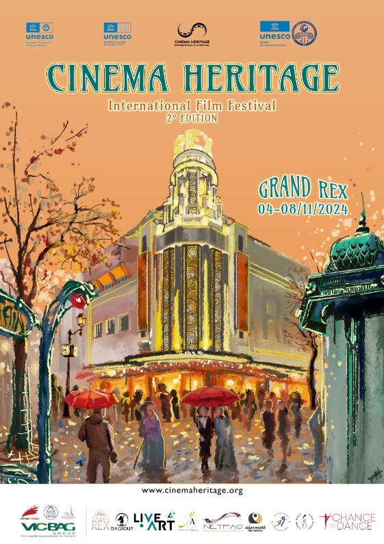 cinema heritage