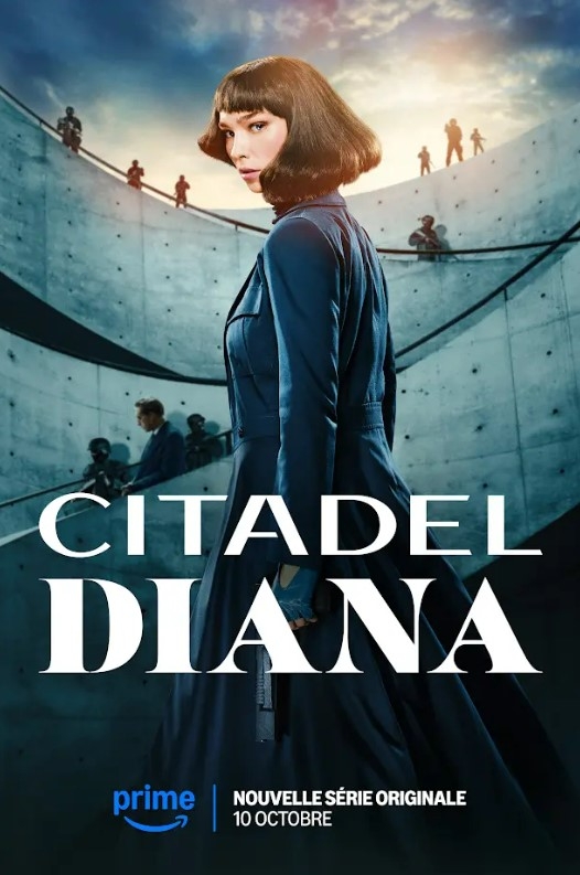 diana