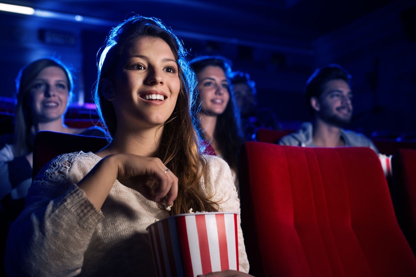 cine et jeux