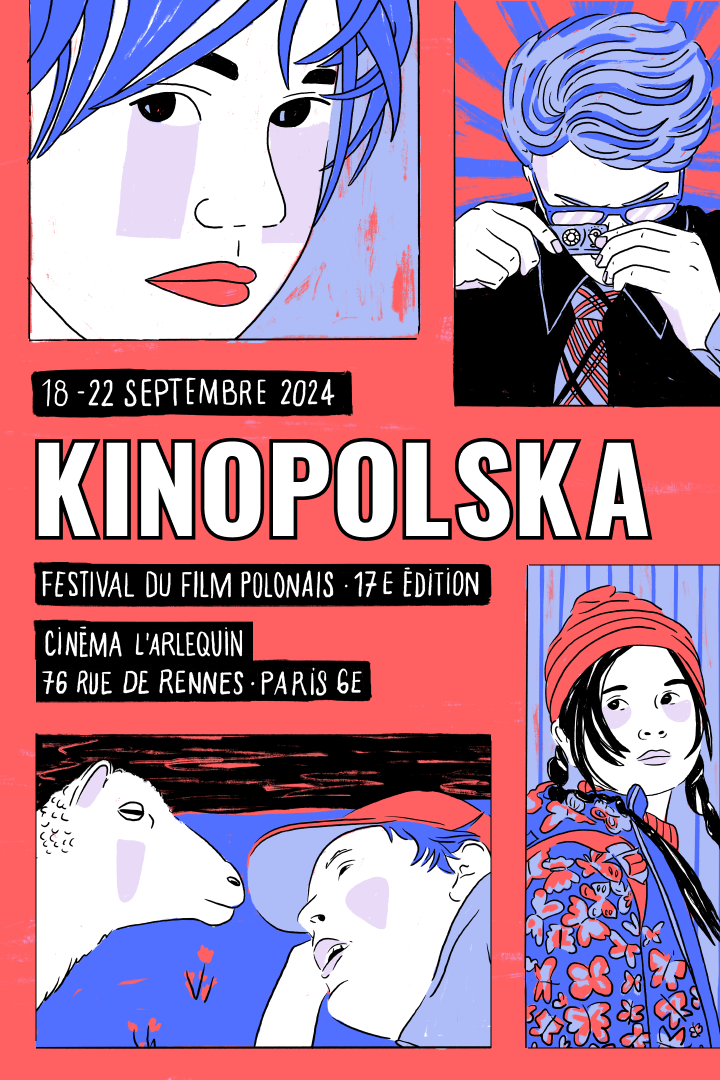 kinopolska