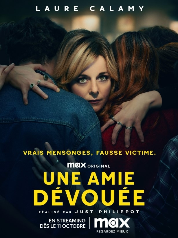 amie devouee