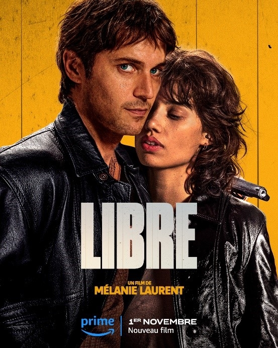 libre