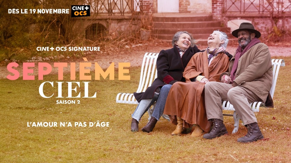 7 eme ciel
