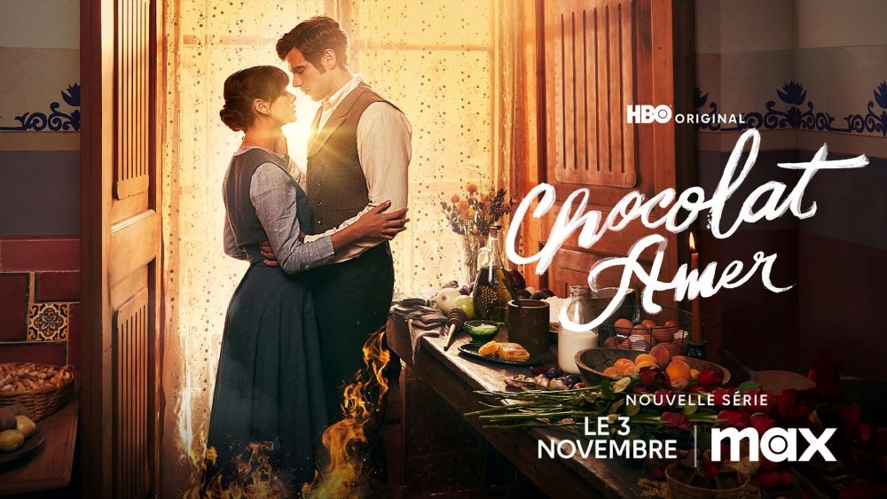 chocolat amer