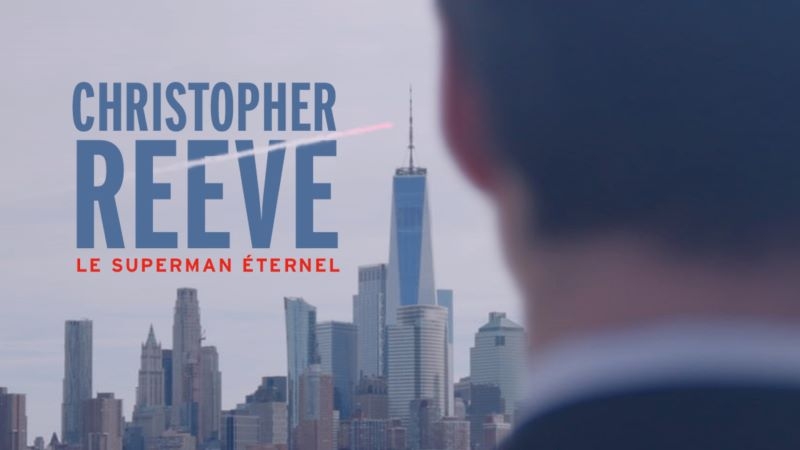 christopher reeve