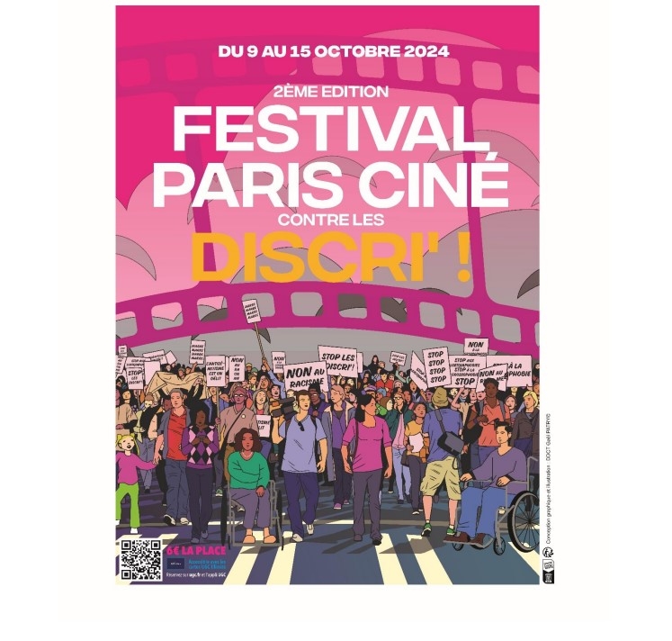 festival paris