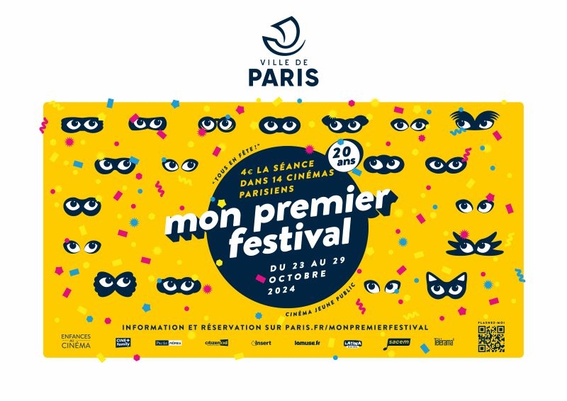 mon premier festival 2024