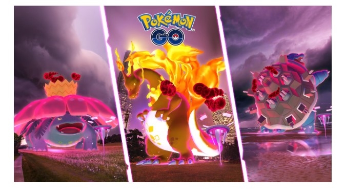 pokemon go ugc