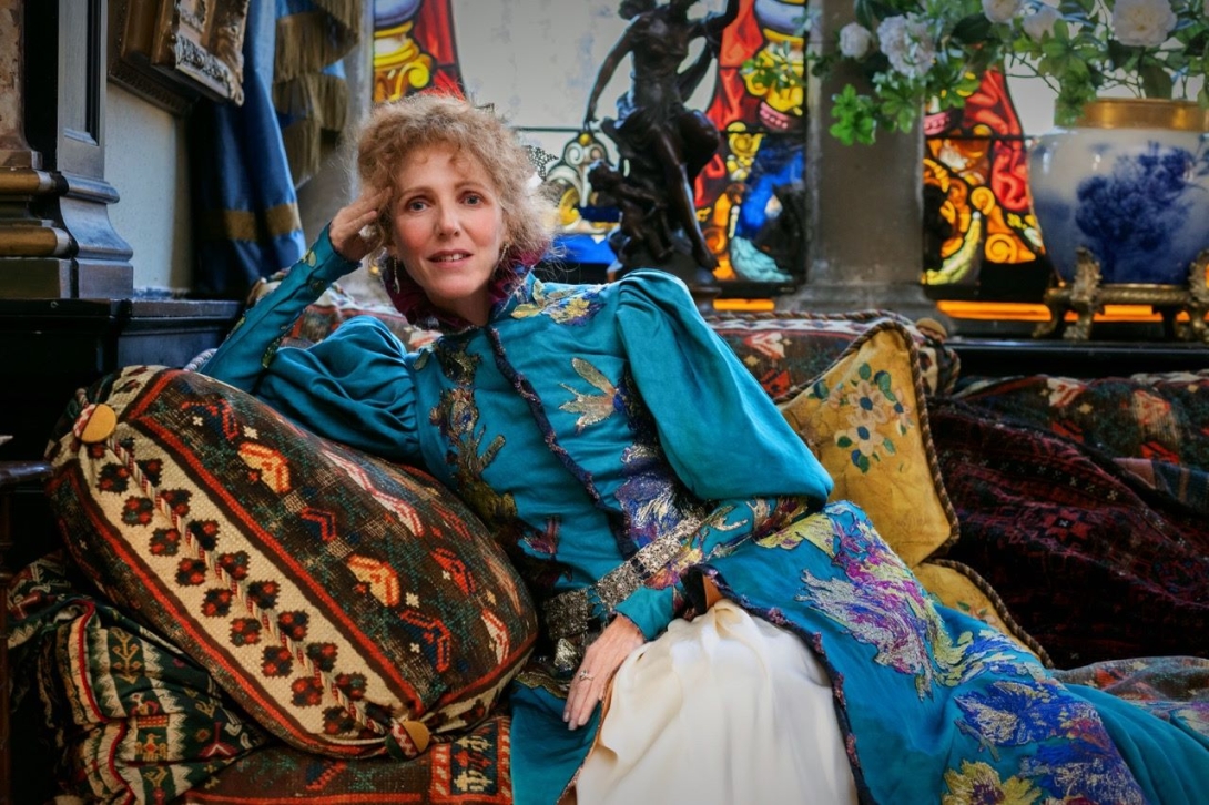 sarah bernhardt