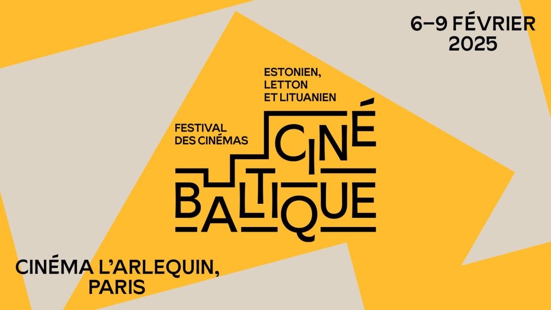 cine baltique