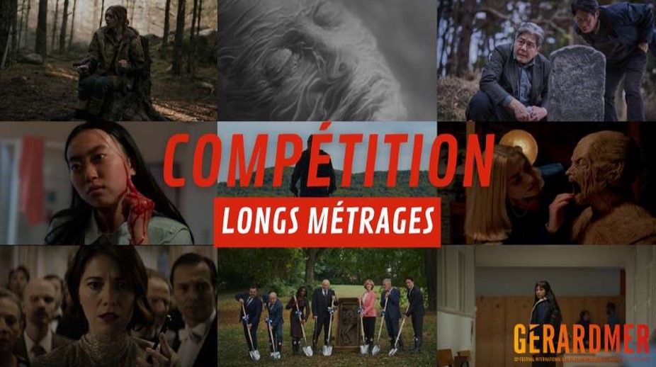 competition Gerardmer
