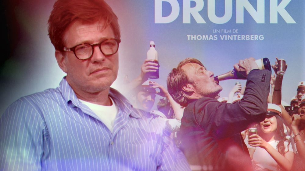 drunk