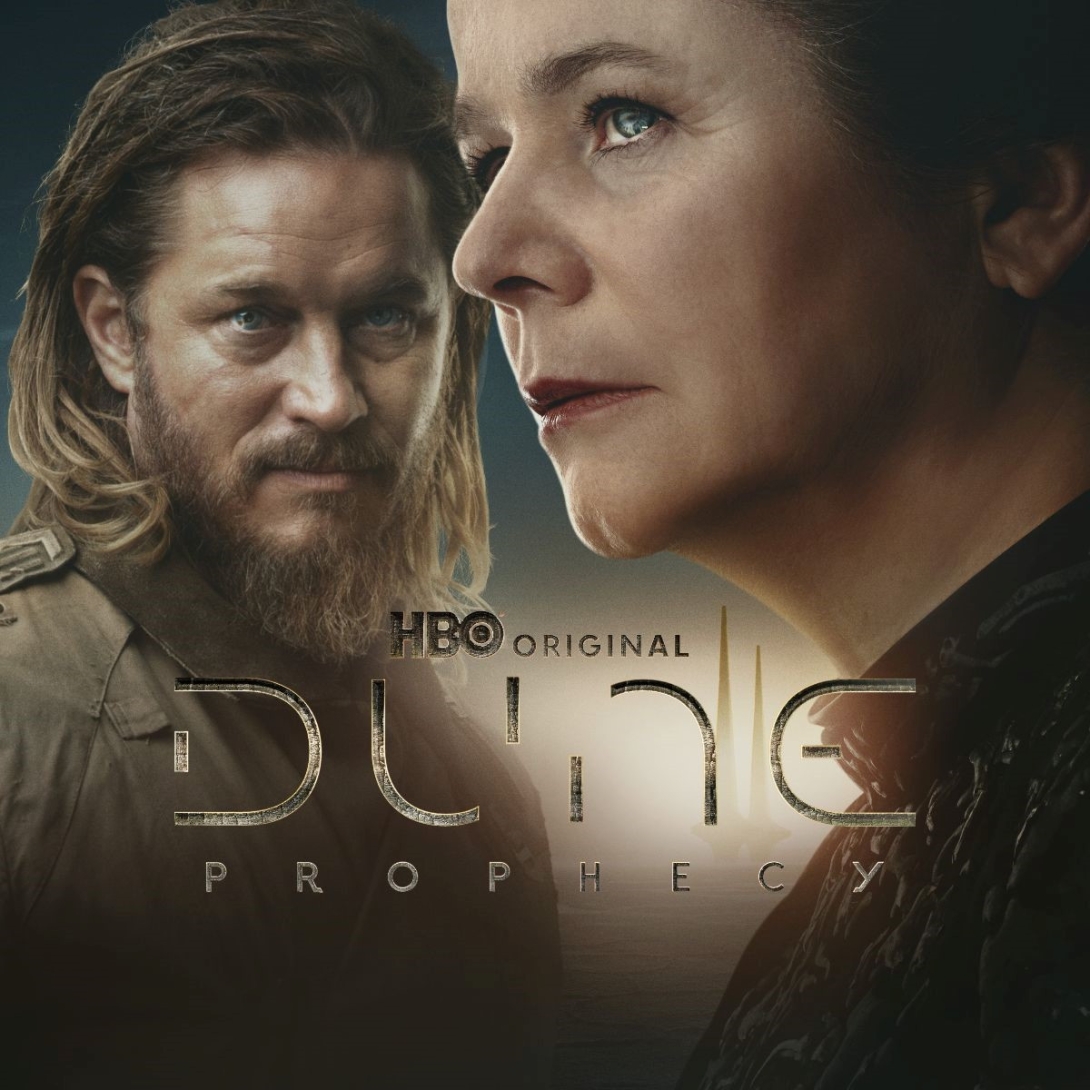 dune prophecy s2