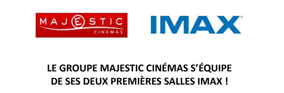 majestic imax