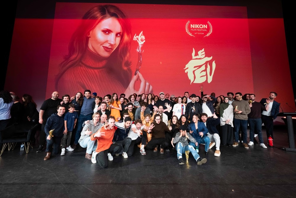 nikon festival 15