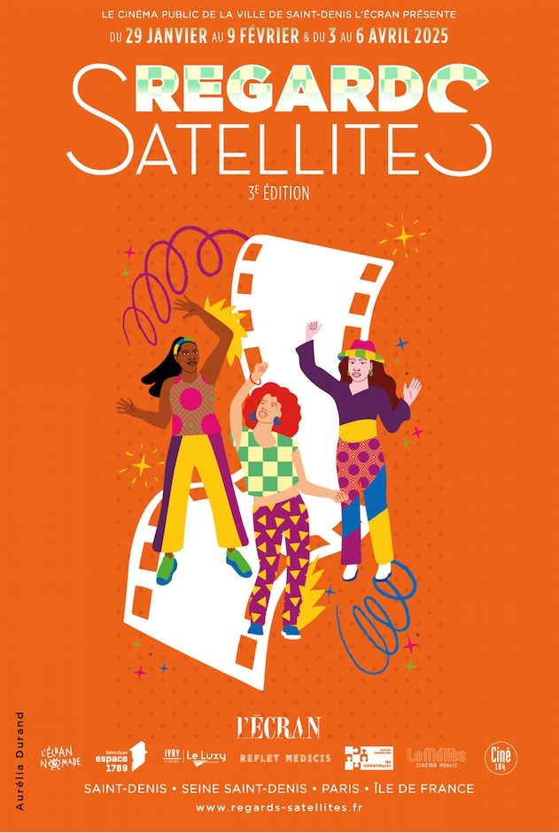 regards satellites