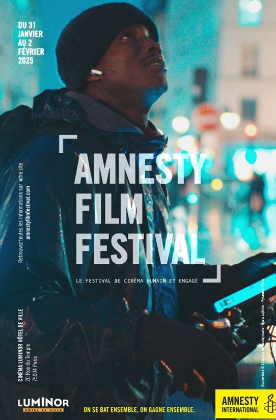 amnesty festival