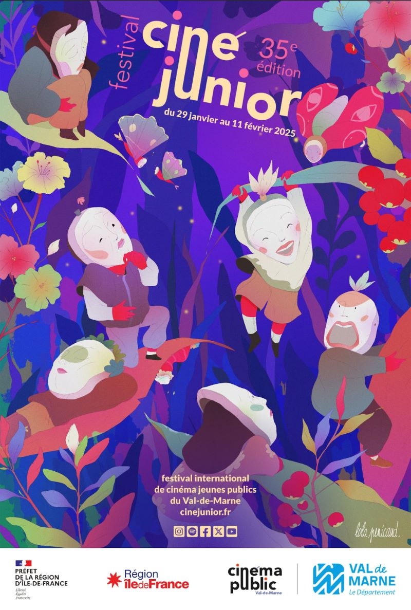 cinejunior 35