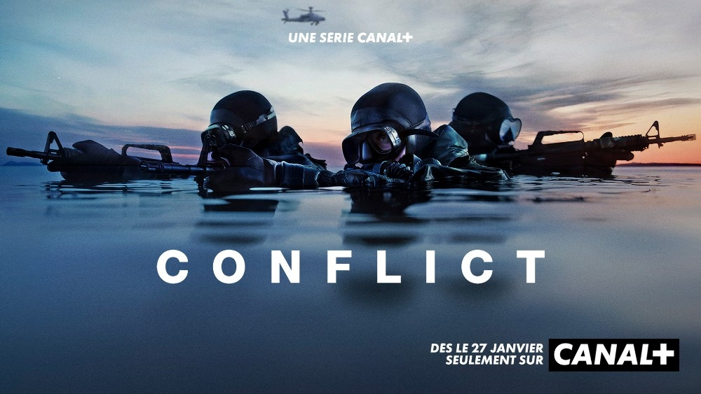 conflict