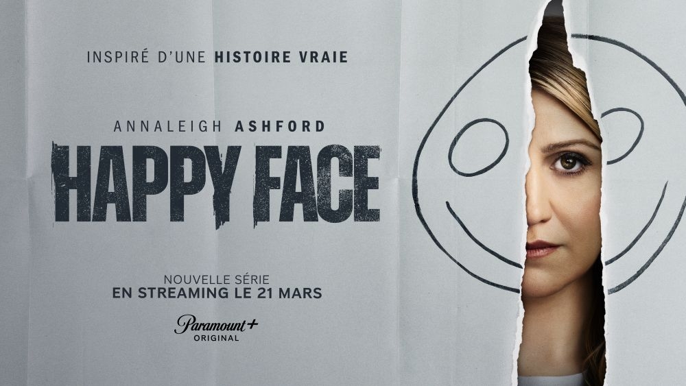 happy face