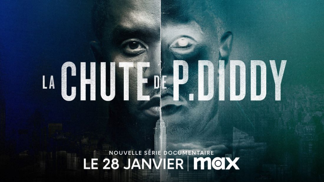 la chute de P Diddy