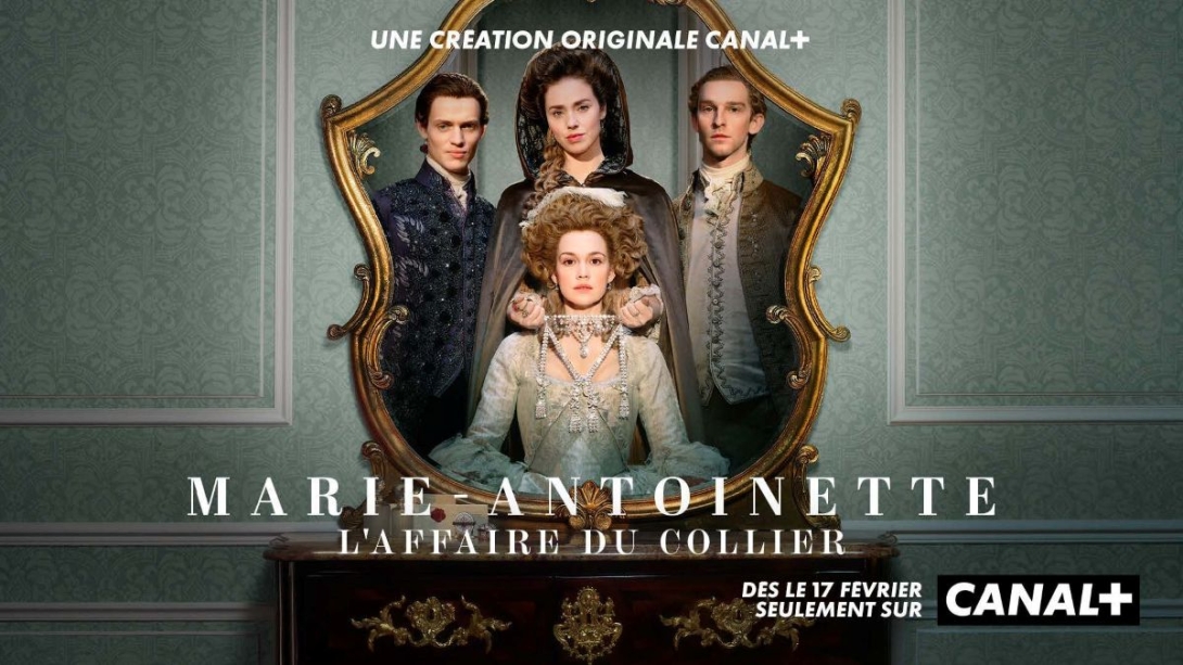 marie antoinette