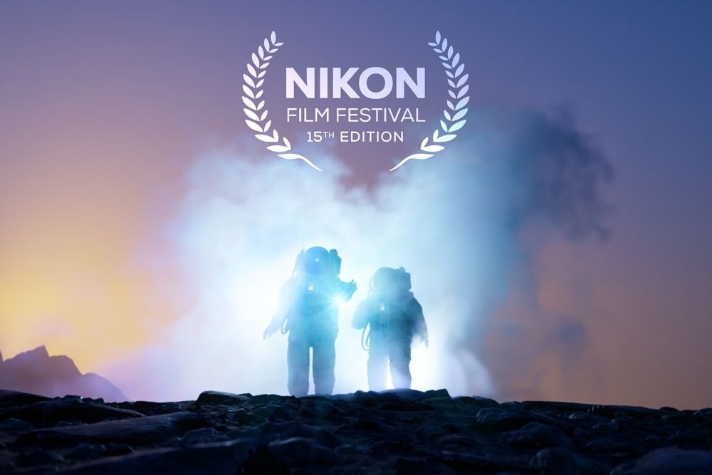 nikon film 2025