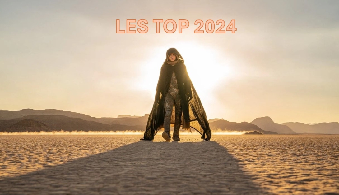 top 2024