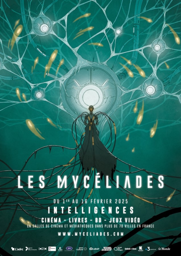 myceliades