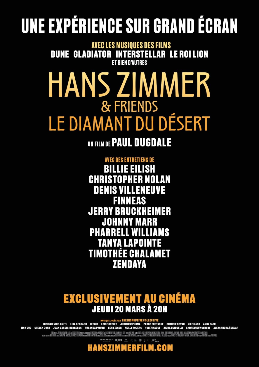 hans zimmer