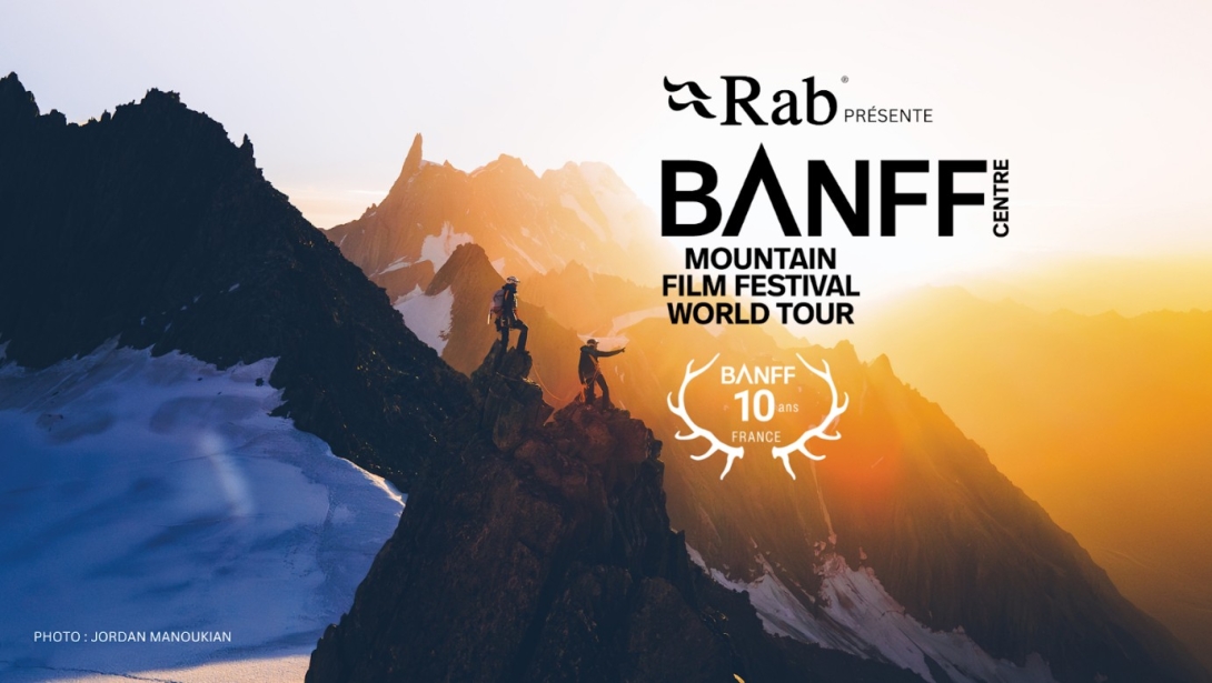 banff