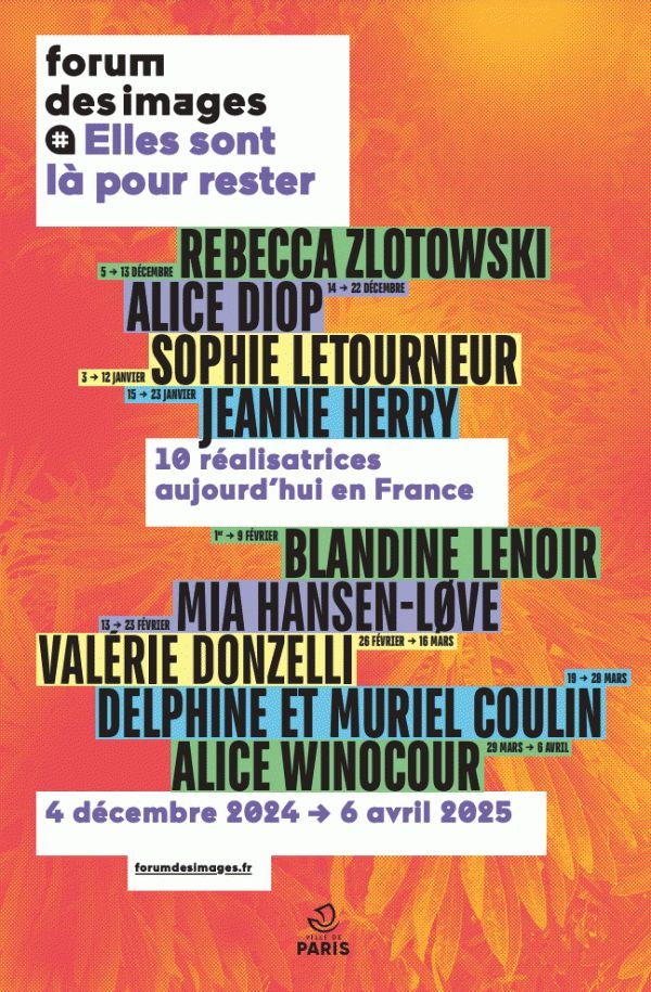 elles sont la pour rester